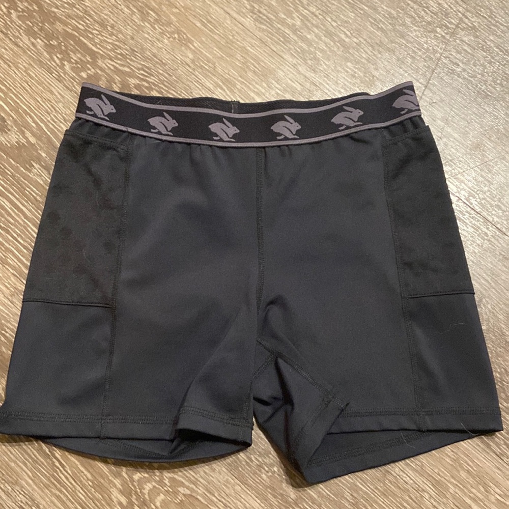 Run Rabbit Leggy 4”